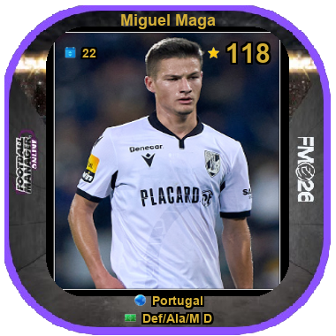Miguel Maga