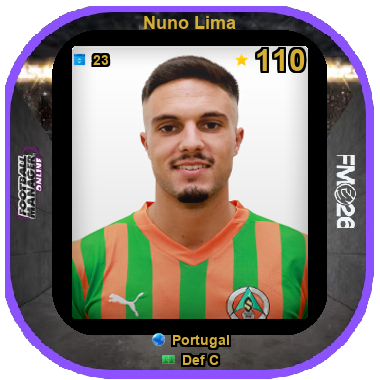 Nuno Lima