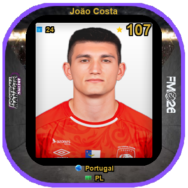 João Costa