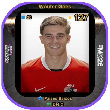 Wouter Goes