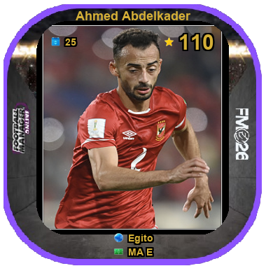 Ahmed Abdelkader