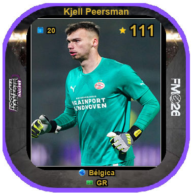 Kjell Peersman