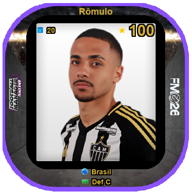 Rômulo