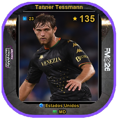 Tanner Tessmann