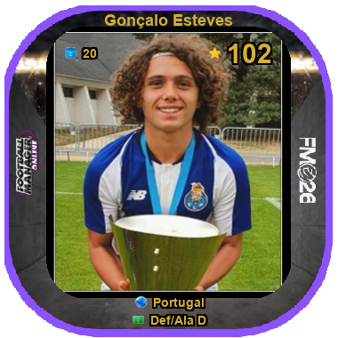 Gonçalo Esteves