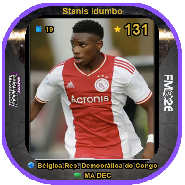 Stanis Idumbo
