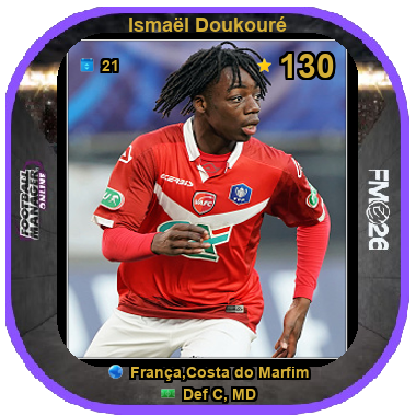 Ismaël Doukouré