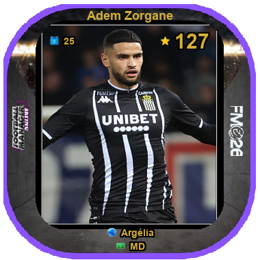Adem Zorgane