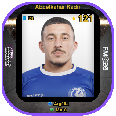 Abdelkahar Kadri