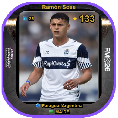Ramón Sosa