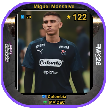 Miguel Monsalve