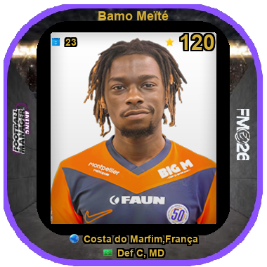 Bamo Meïté