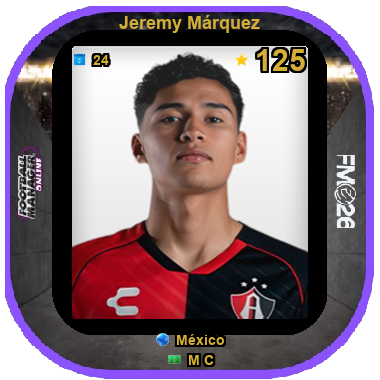 Jeremy Márquez