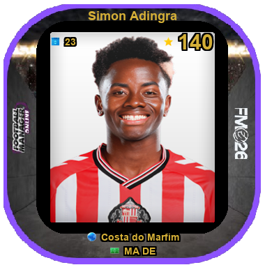 Simon Adingra