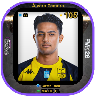 Álvaro Zamora