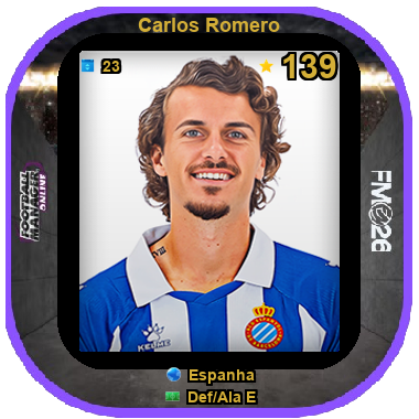 Carlos Romero