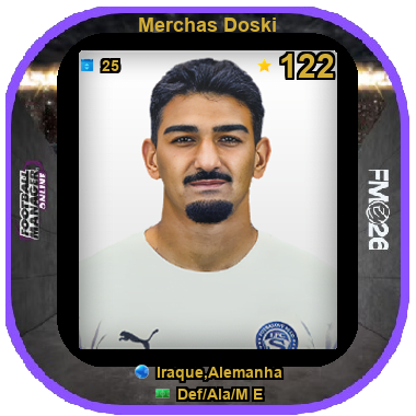 Merchas Doski