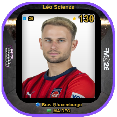Léo Scienza