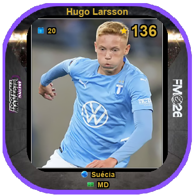 Hugo Larsson