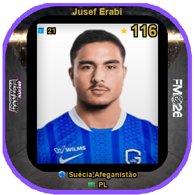 Jusef Erabi