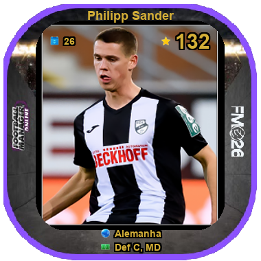 Philipp Sander