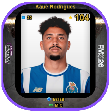 Kauê Rodrigues