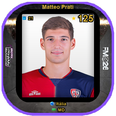 Matteo Prati