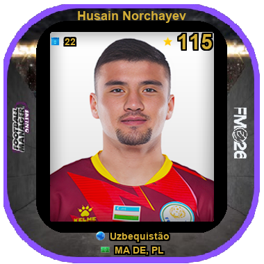 Husain Norchayev