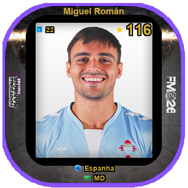 Miguel Román