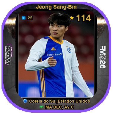Jeong Sang-Bin