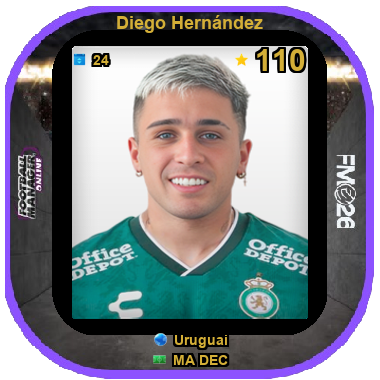 Diego Hernández