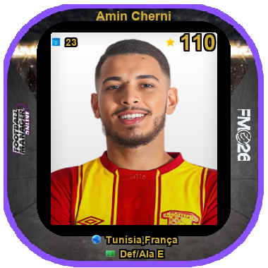 Amin Cherni