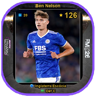Ben Nelson