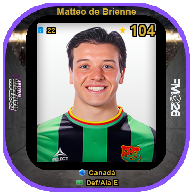 Matteo de Brienne