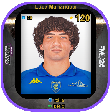 Luca Marianucci