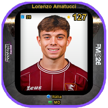 Lorenzo Amatucci