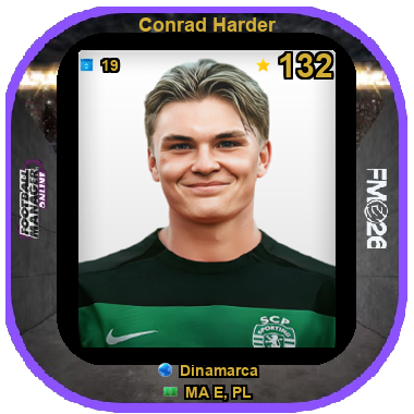 Conrad Harder