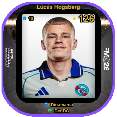 Lucas Høgsberg