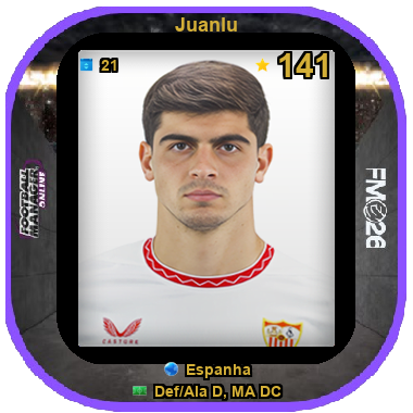 Juanlu
