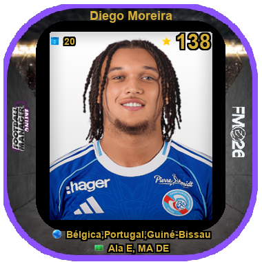 Diego Moreira