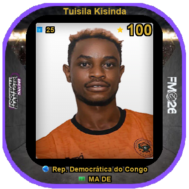 Tuisila Kisinda