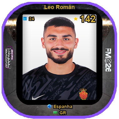 Leo Román