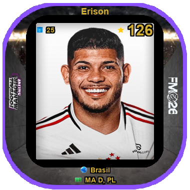 Erison