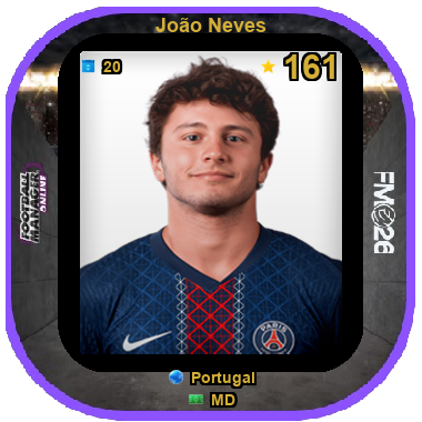 João Neves