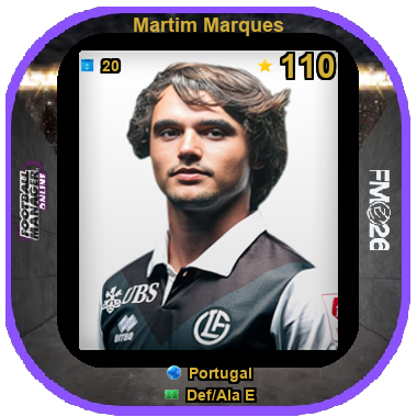 Martim Marques