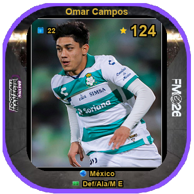 Omar Campos