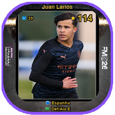 Juan Larios