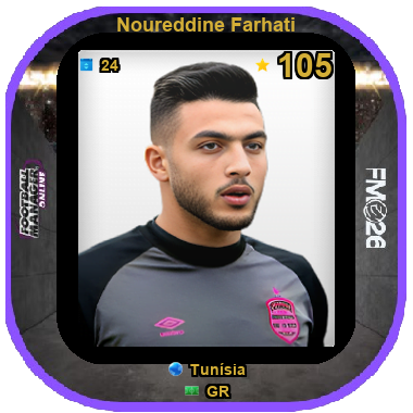 Noureddine Farhati