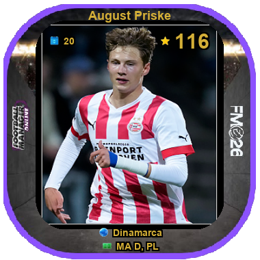August Priske