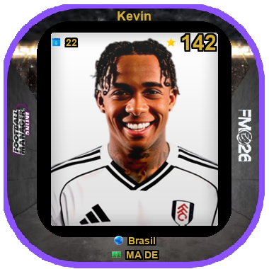 Kevin